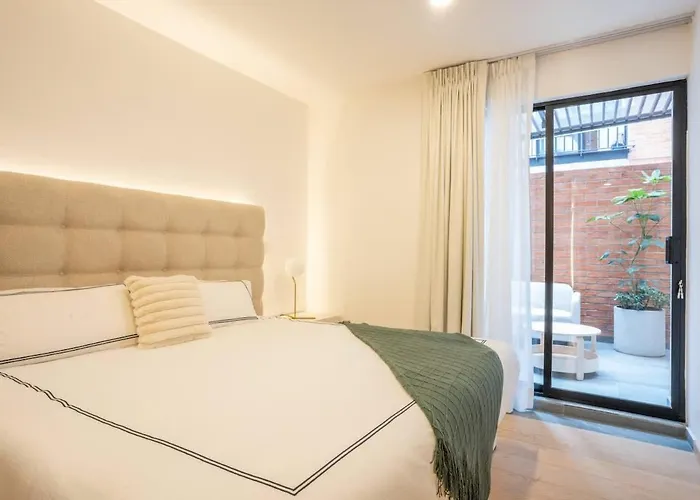 Stunning 3br In Condesa With Terrace, Pool & Gym Apartamento