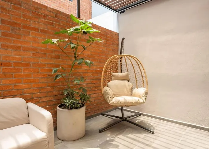 Stunning 3br In Condesa With Terrace, Pool & Gym Apartamento México DF