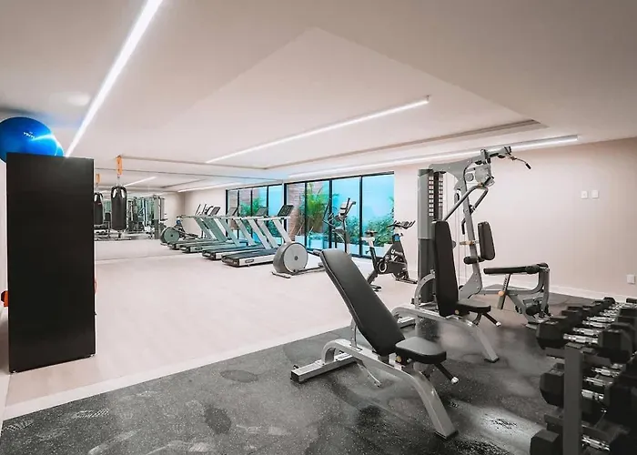 Stunning 3br In Condesa With Terrace, Pool & Gym Apartamento