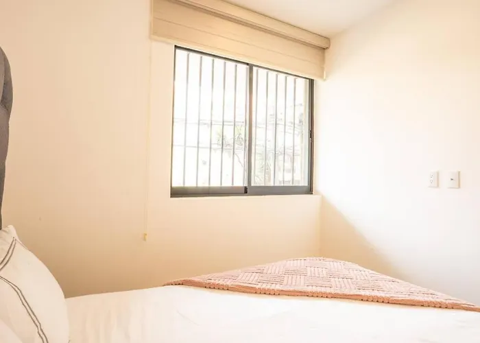 Apartamento Stunning 3br In Condesa With Terrace, Pool & Gym *