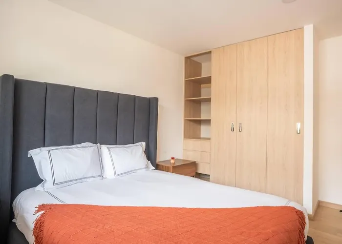 Stunning 3br In Condesa With Terrace, Pool & Gym México DF