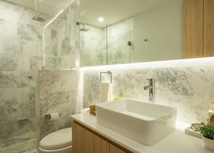 Stunning 3br In Condesa With Terrace, Pool & Gym Apartamento México DF