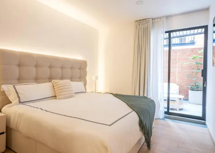 Stunning 3br In Condesa With Terrace, Pool & Gym Apartamento *