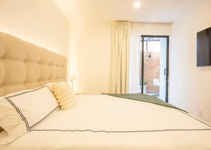 Stunning 3br In Condesa With Terrace, Pool & Gym Apartamento