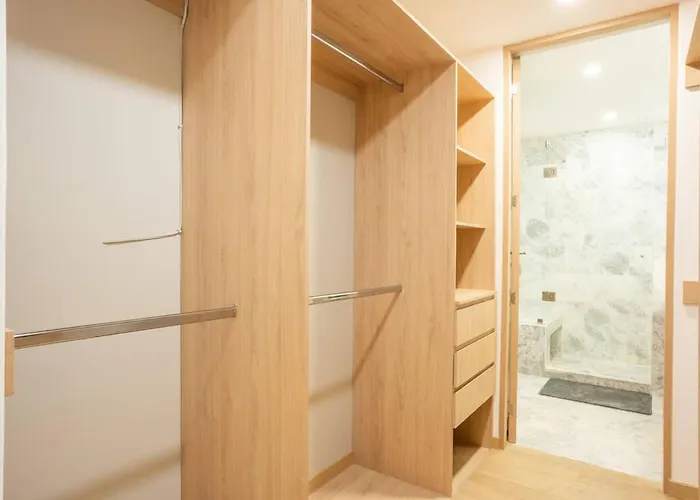 Stunning 3br In Condesa With Terrace, Pool & Gym