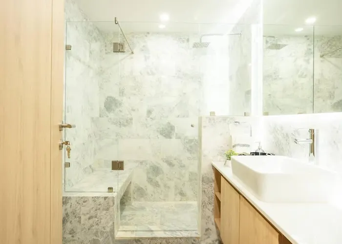 Stunning 3br In Condesa With Terrace, Pool & Gym * México DF