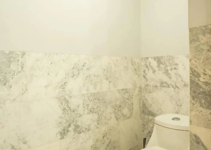 Stunning 3br In Condesa With Terrace, Pool & Gym Apartamento *