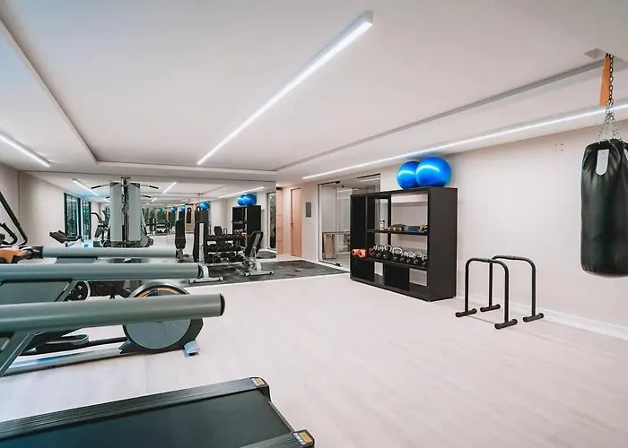 Apartamento Stunning 3br In Condesa With Terrace, Pool & Gym