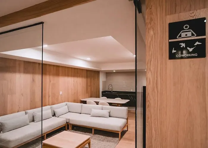 Stunning 3br In Condesa With Terrace, Pool & Gym México DF